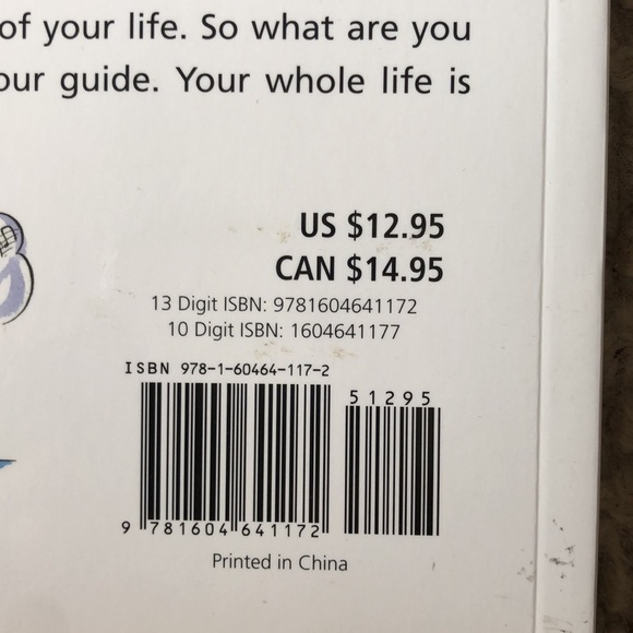 2 -NWOT coming of age books boy/girl - Picture 9 of 11